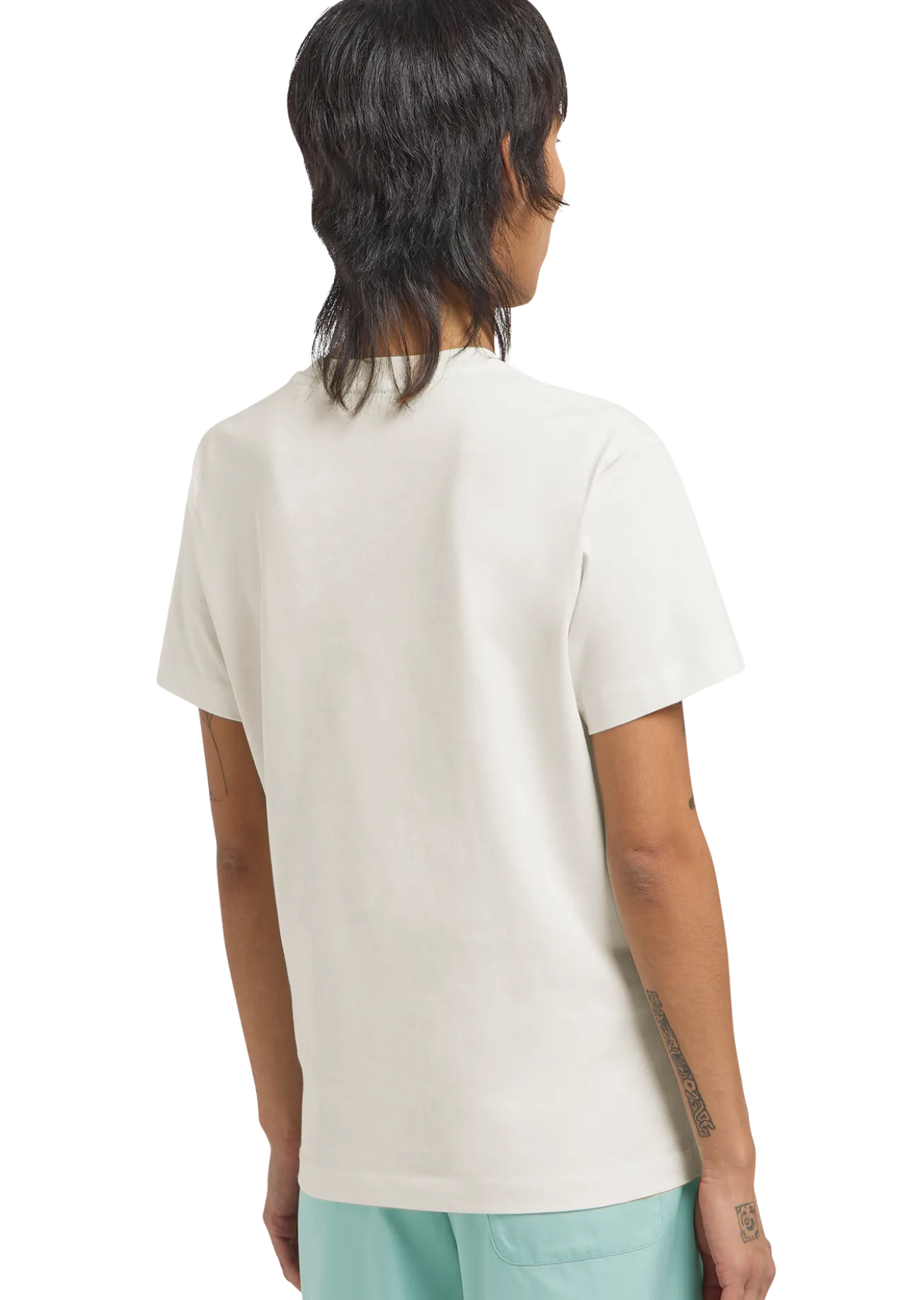 ESSENTIAL T W