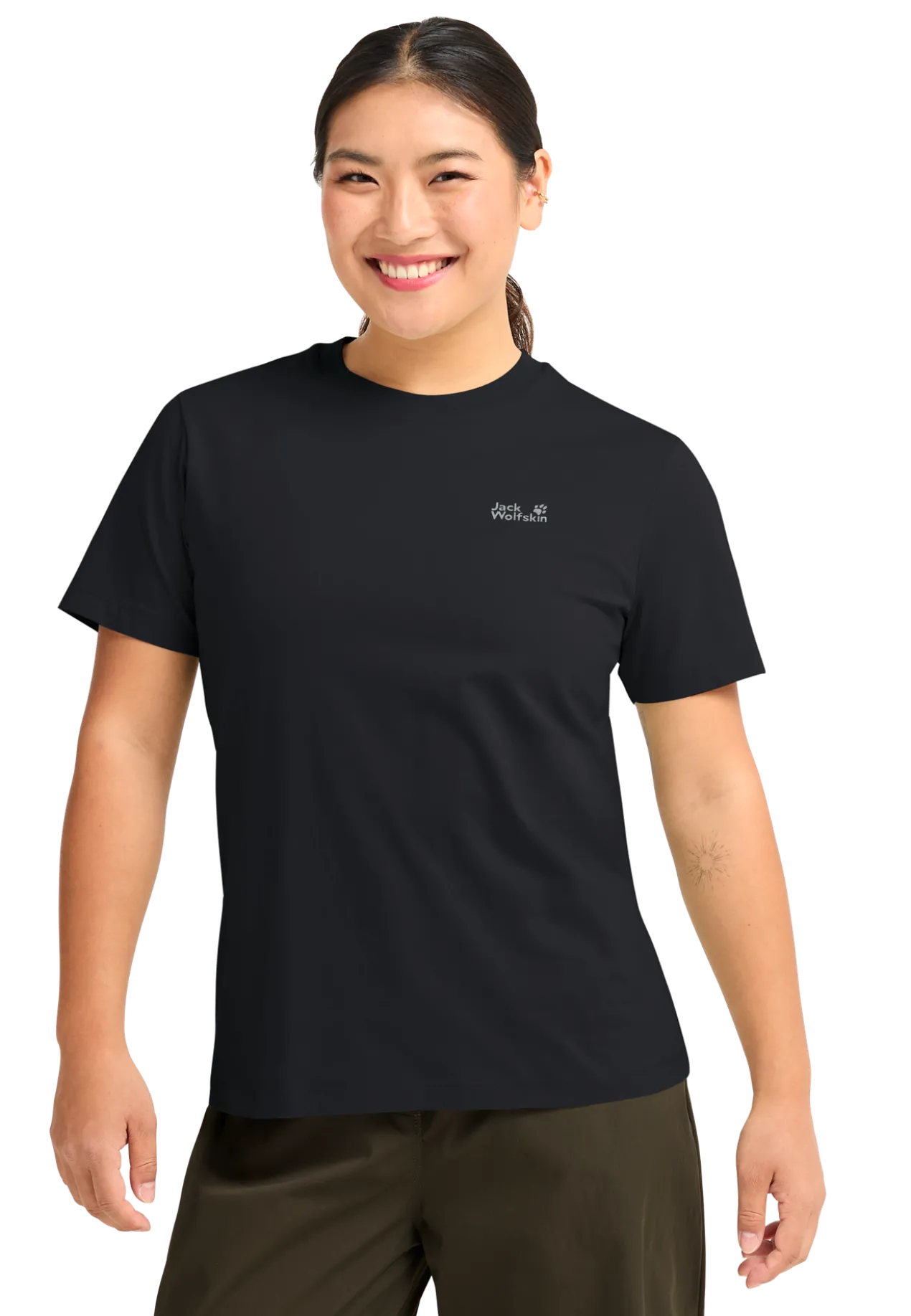 ESSENTIAL T W