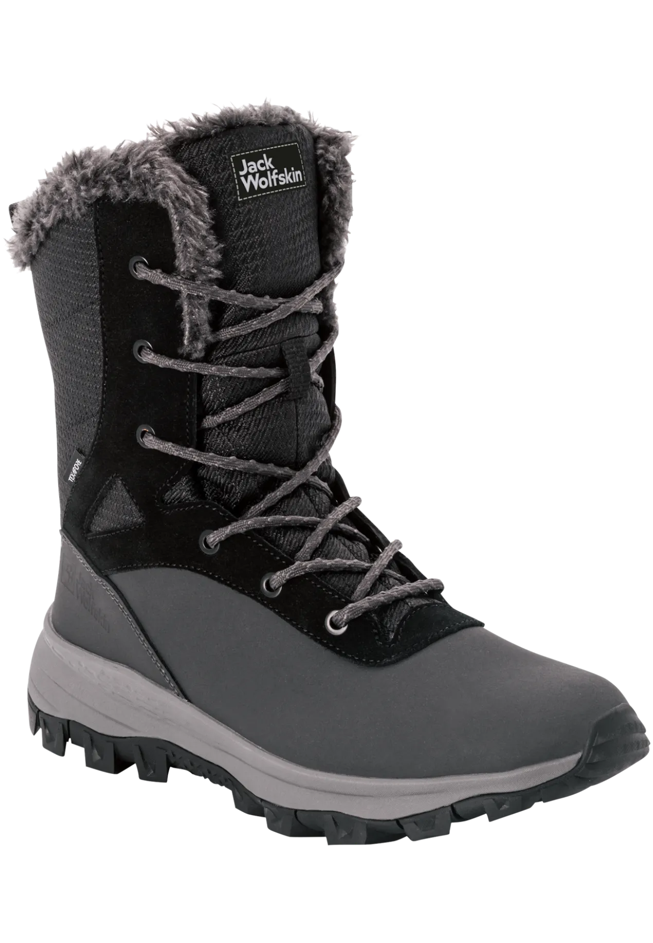 EVERQUEST TEXAPORE SNOW HIGH W