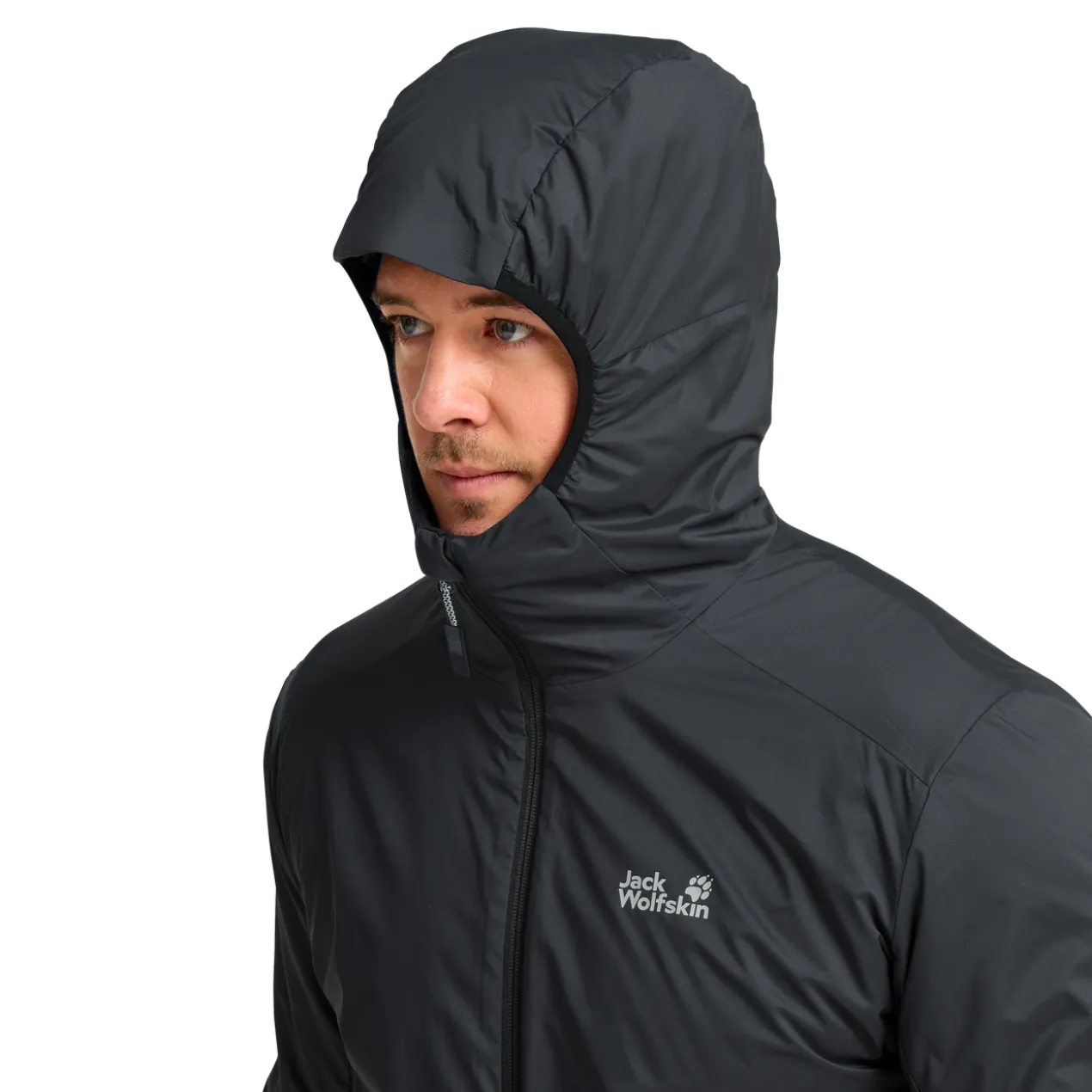 EVERTREK INS JKT M
