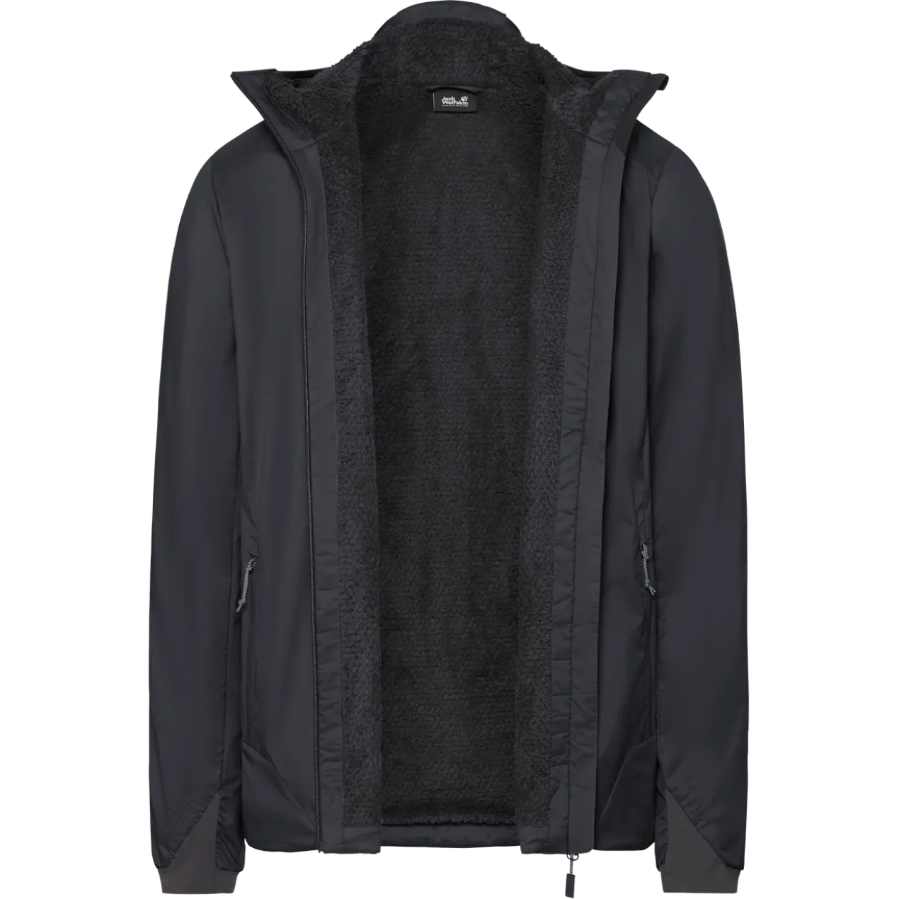 EVERTREK INS JKT M