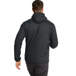 EVERTREK INS JKT M