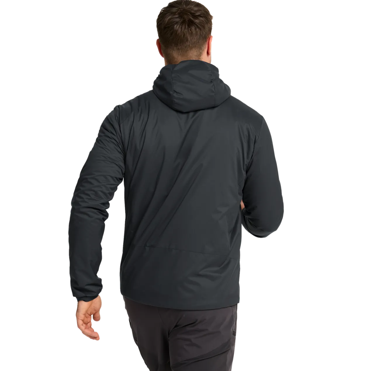 EVERTREK INS JKT M