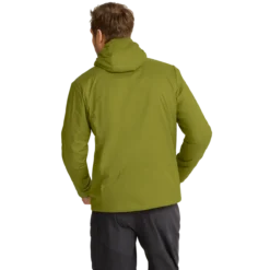 EVERTREK INS JKT M