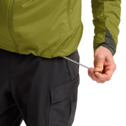 EVERTREK INS JKT M