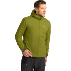 EVERTREK INS JKT M