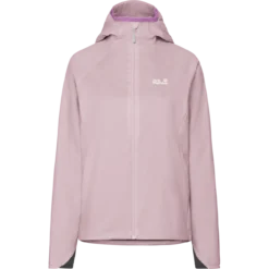 EVERTREK INS JKT W