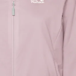EVERTREK INS JKT W