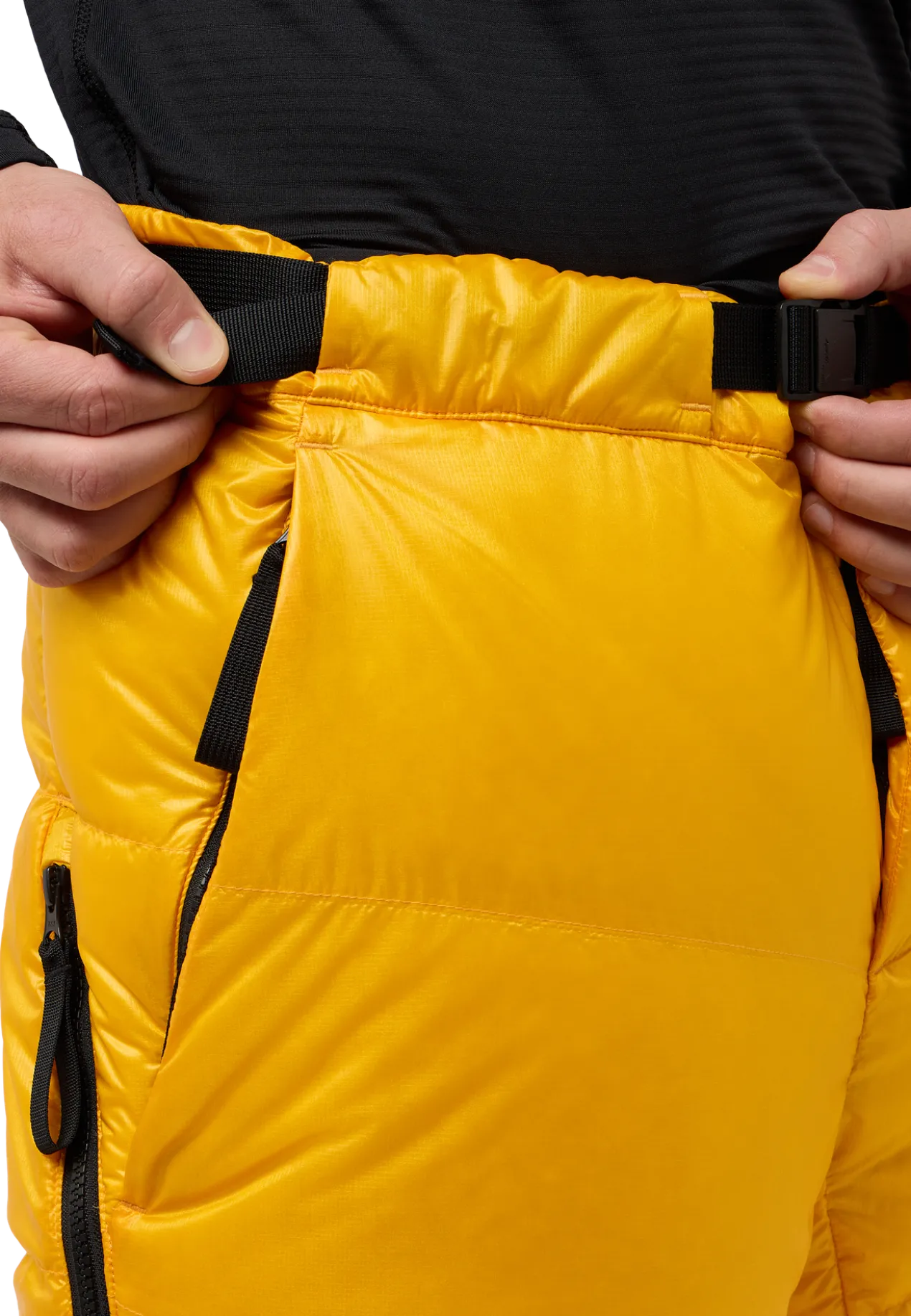 EXPDN DOWN PANTS