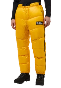 EXPDN DOWN PANTS