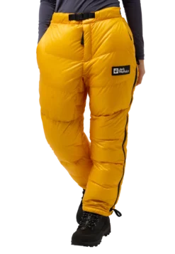 EXPDN DOWN PANTS