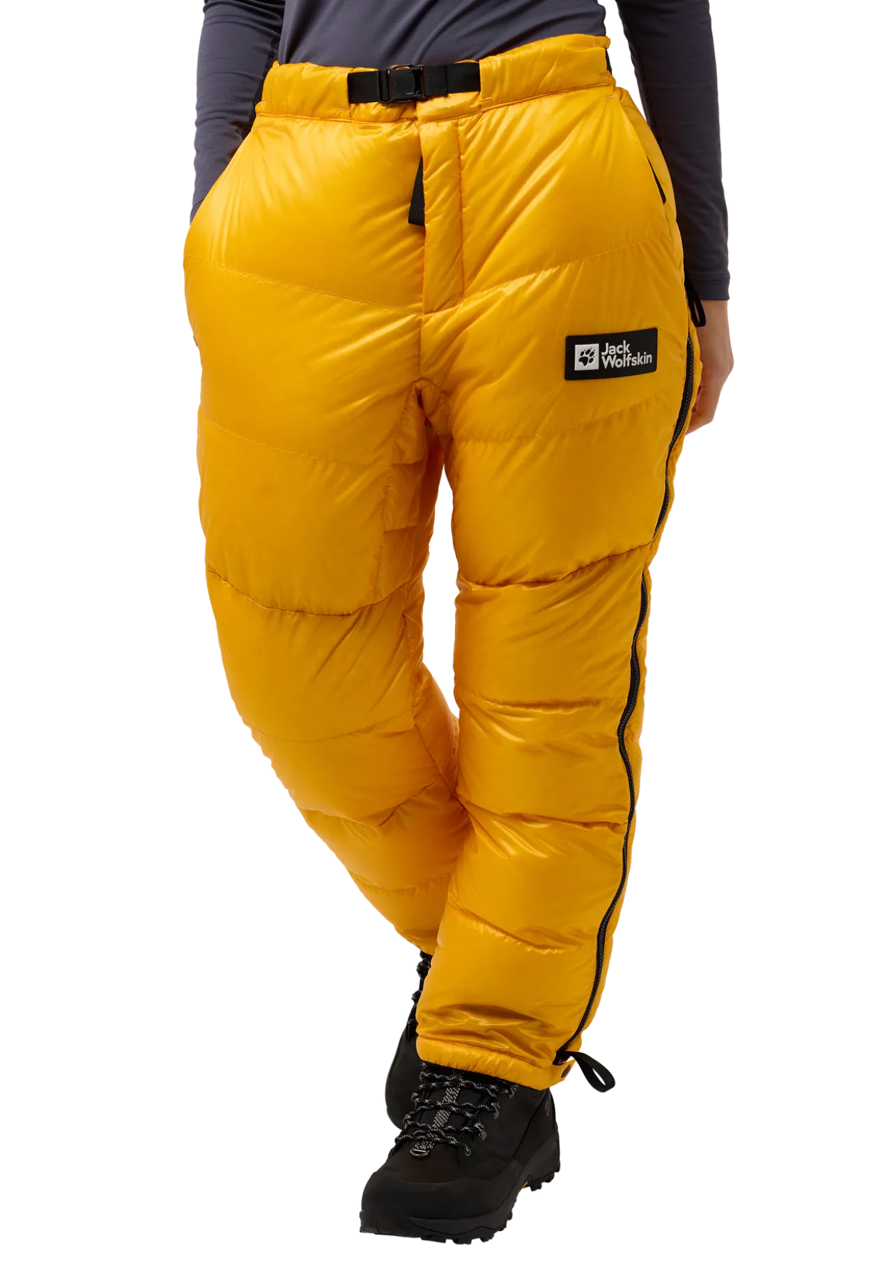 EXPDN DOWN PANTS