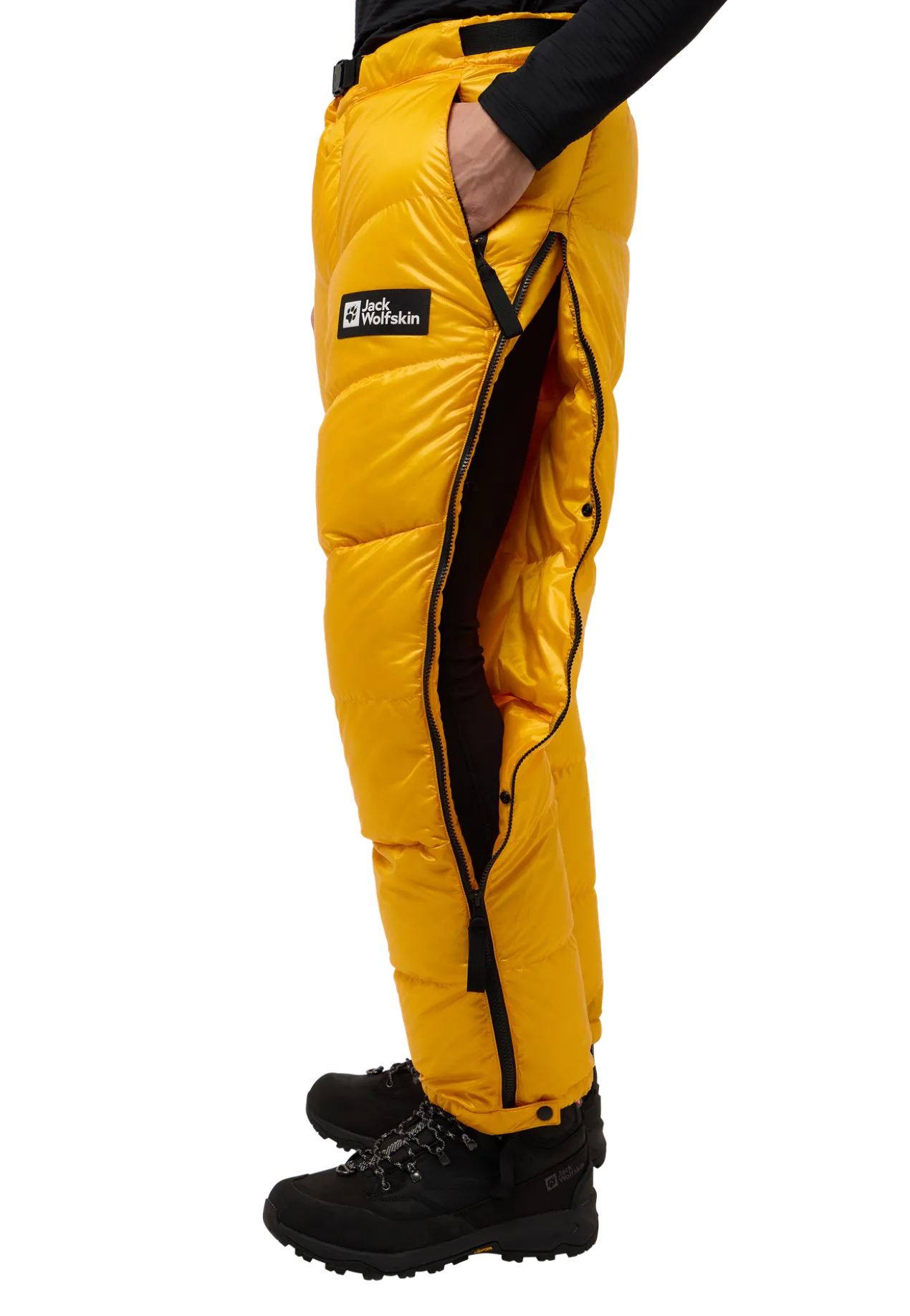 EXPDN DOWN PANTS