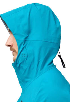 EXPDN 3L JKT