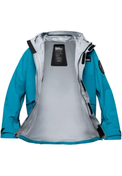 EXPDN 3L JKT