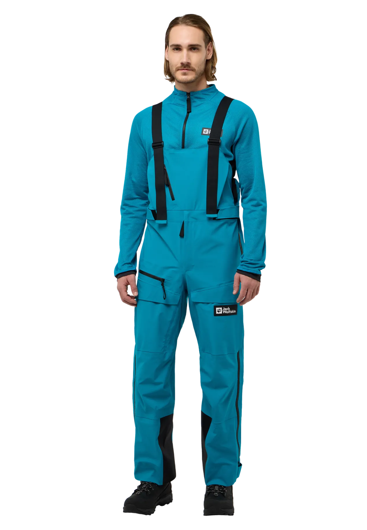 EXPDN 3L PANTS