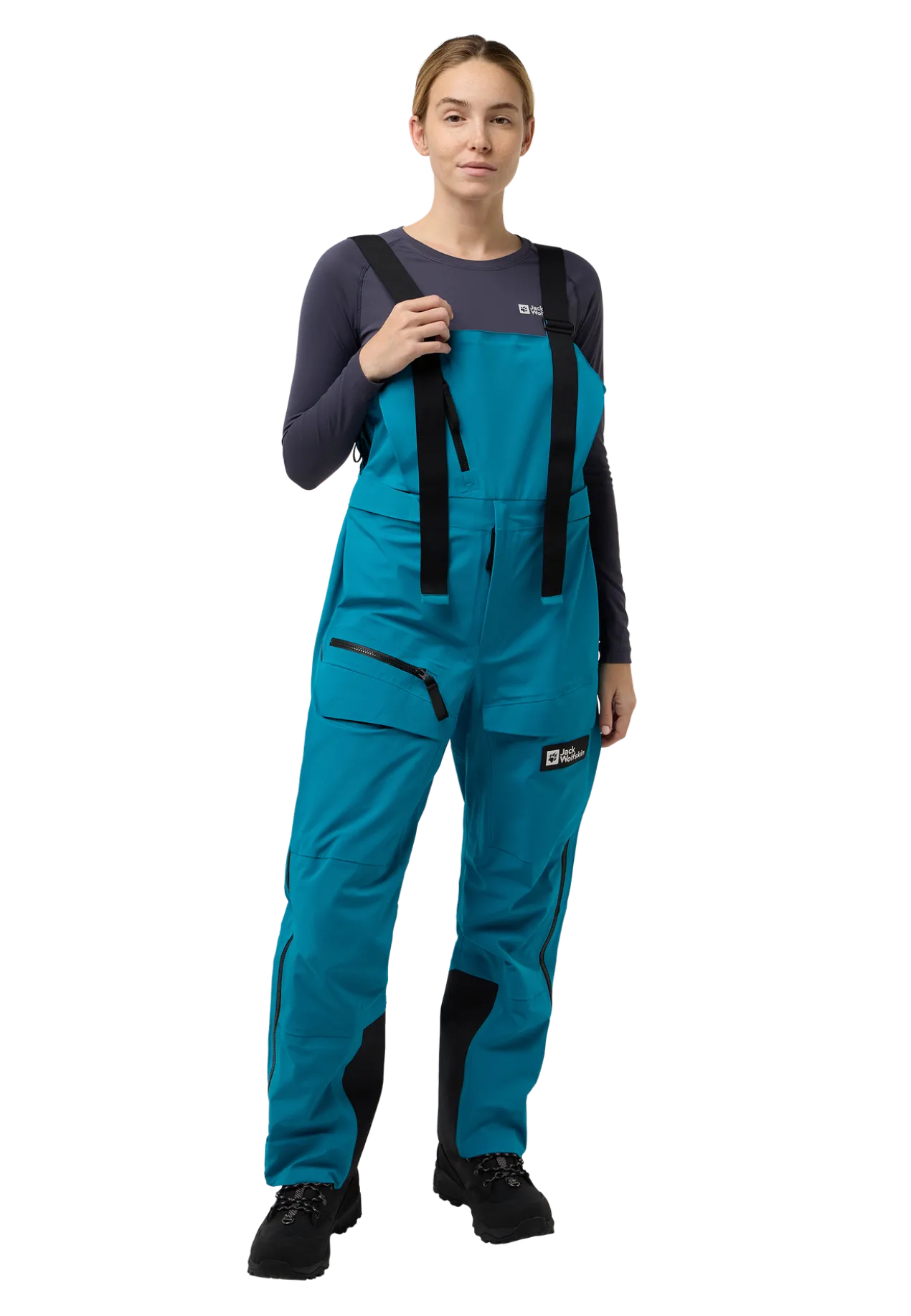 EXPDN 3L PANTS