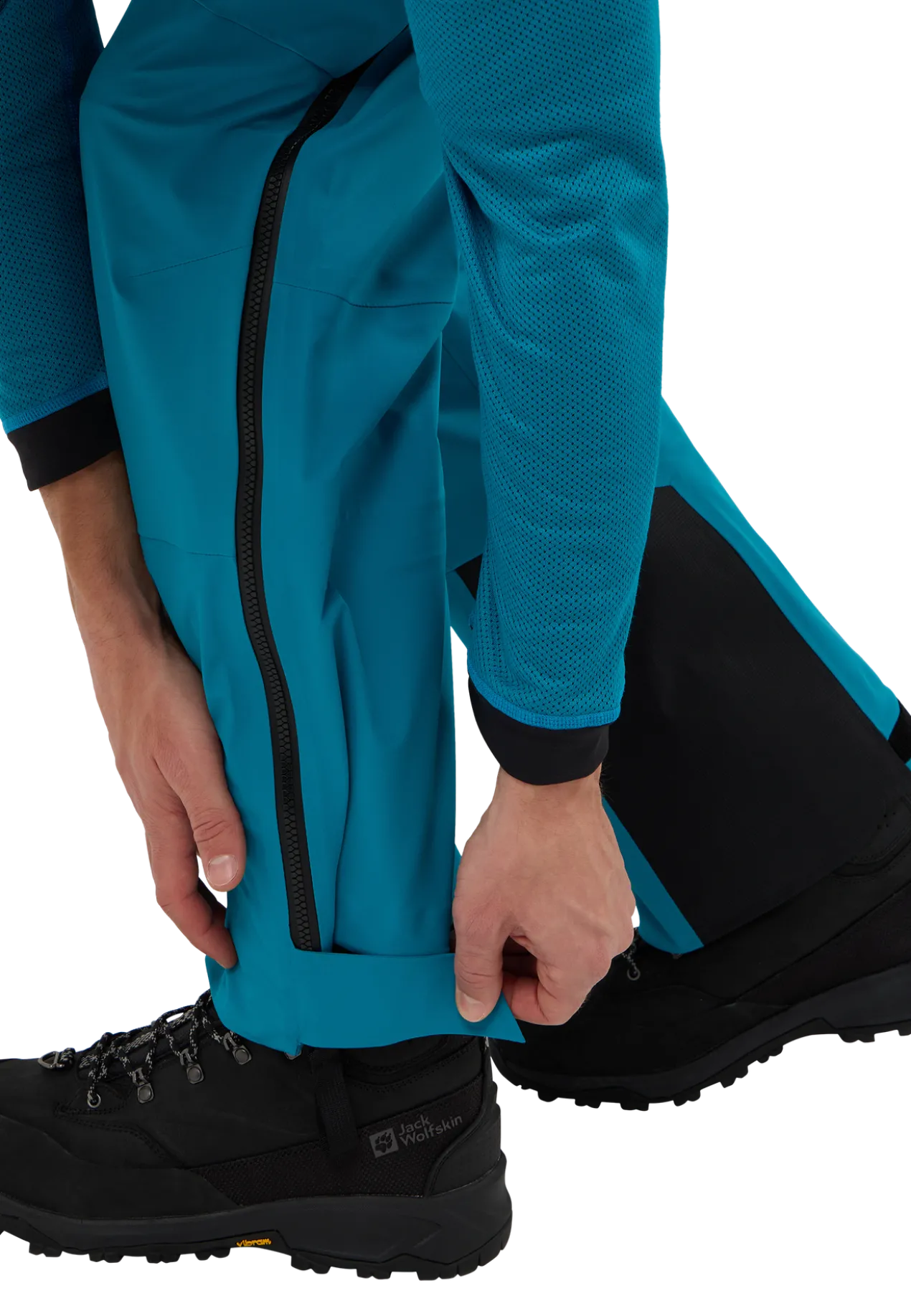 EXPDN 3L PANTS