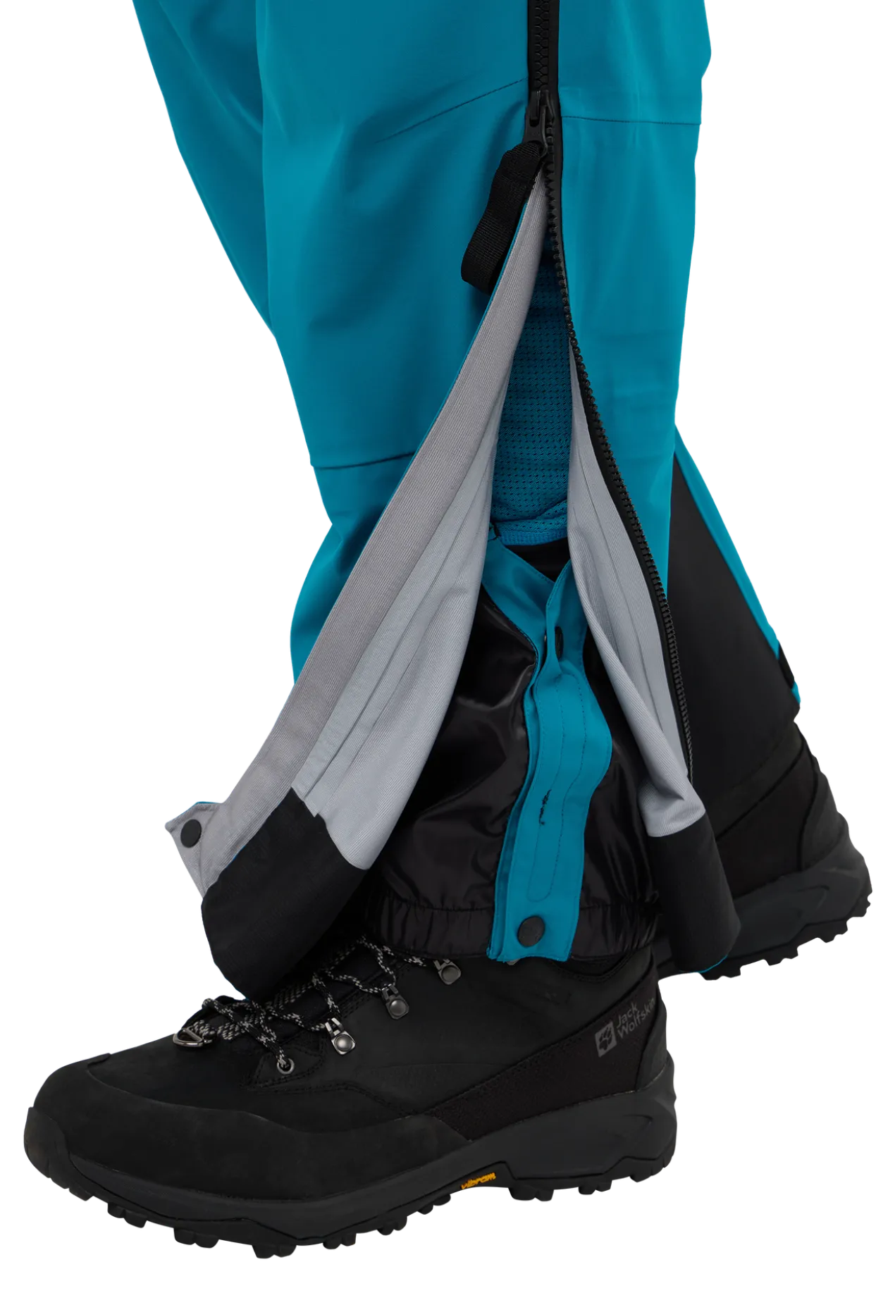 EXPDN 3L PANTS