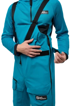 EXPDN 3L PANTS