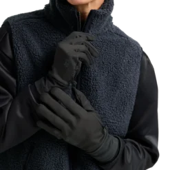 EXTENSIVE GLOVE