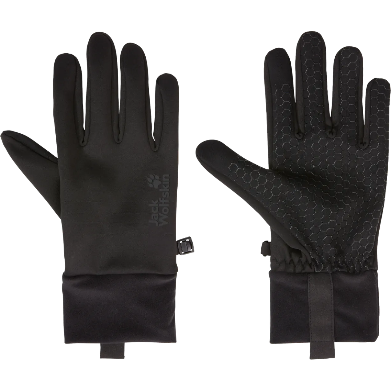 EXTENSIVE GLOVE