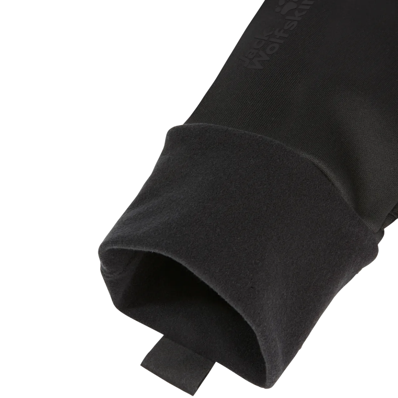 EXTENSIVE GLOVE