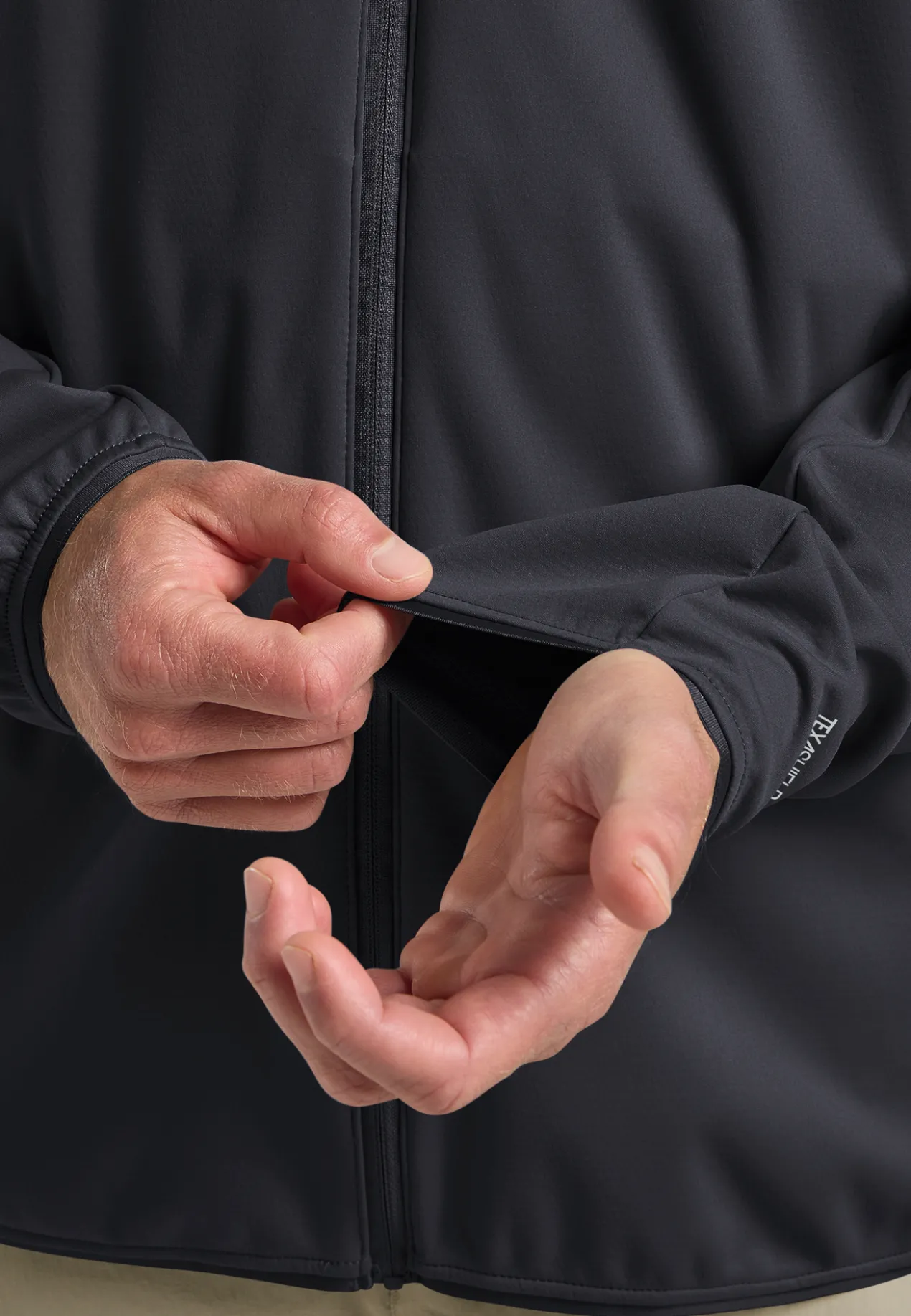 FELDBERG HOODY M