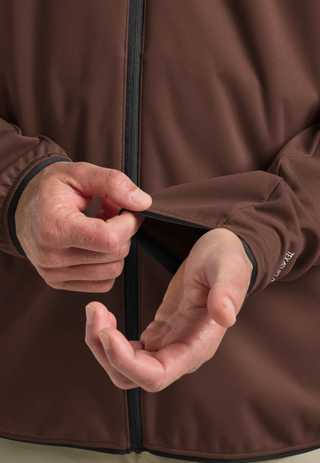 FELDBERG HOODY M