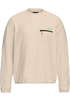 FIND THE WILD CREWNECK M