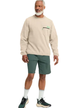 FIND THE WILD CREWNECK M