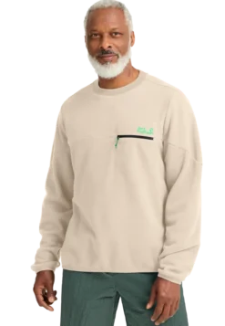 FIND THE WILD CREWNECK M