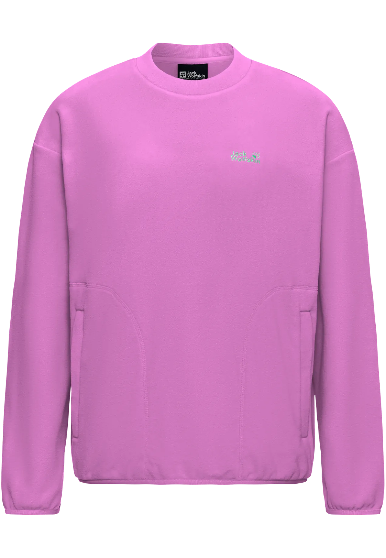 FIND THE WILD CREWNECK W