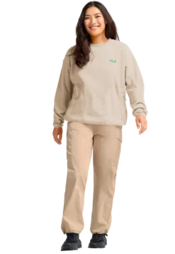FIND THE WILD CREWNECK W