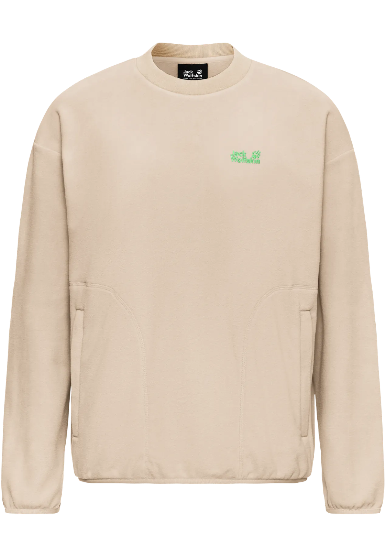 FIND THE WILD CREWNECK W