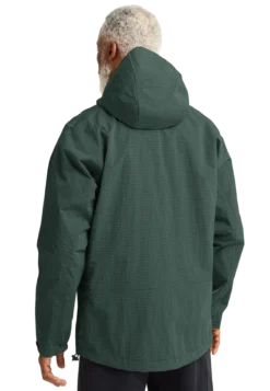 FIND THE WILD 2L JKT M