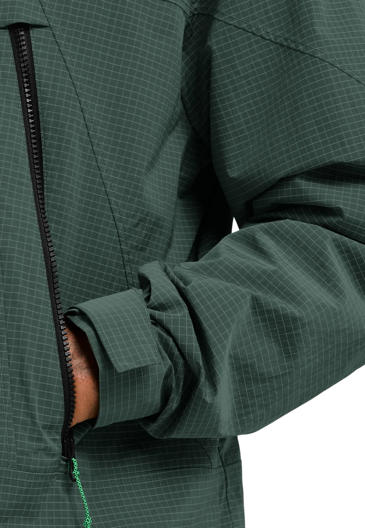 FIND THE WILD 2L JKT M