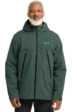 FIND THE WILD 2L JKT M