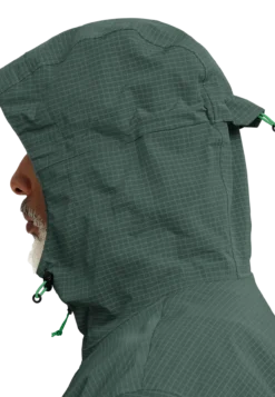 FIND THE WILD 2L JKT M
