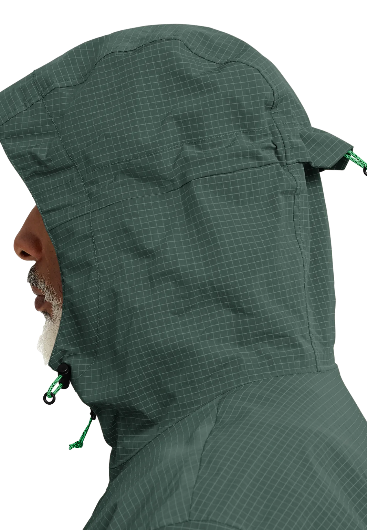 FIND THE WILD 2L JKT M