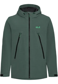 FIND THE WILD 2L JKT M
