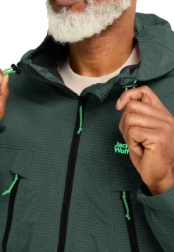 FIND THE WILD 2L JKT M