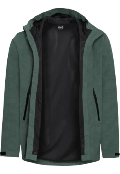 FIND THE WILD 2L JKT M