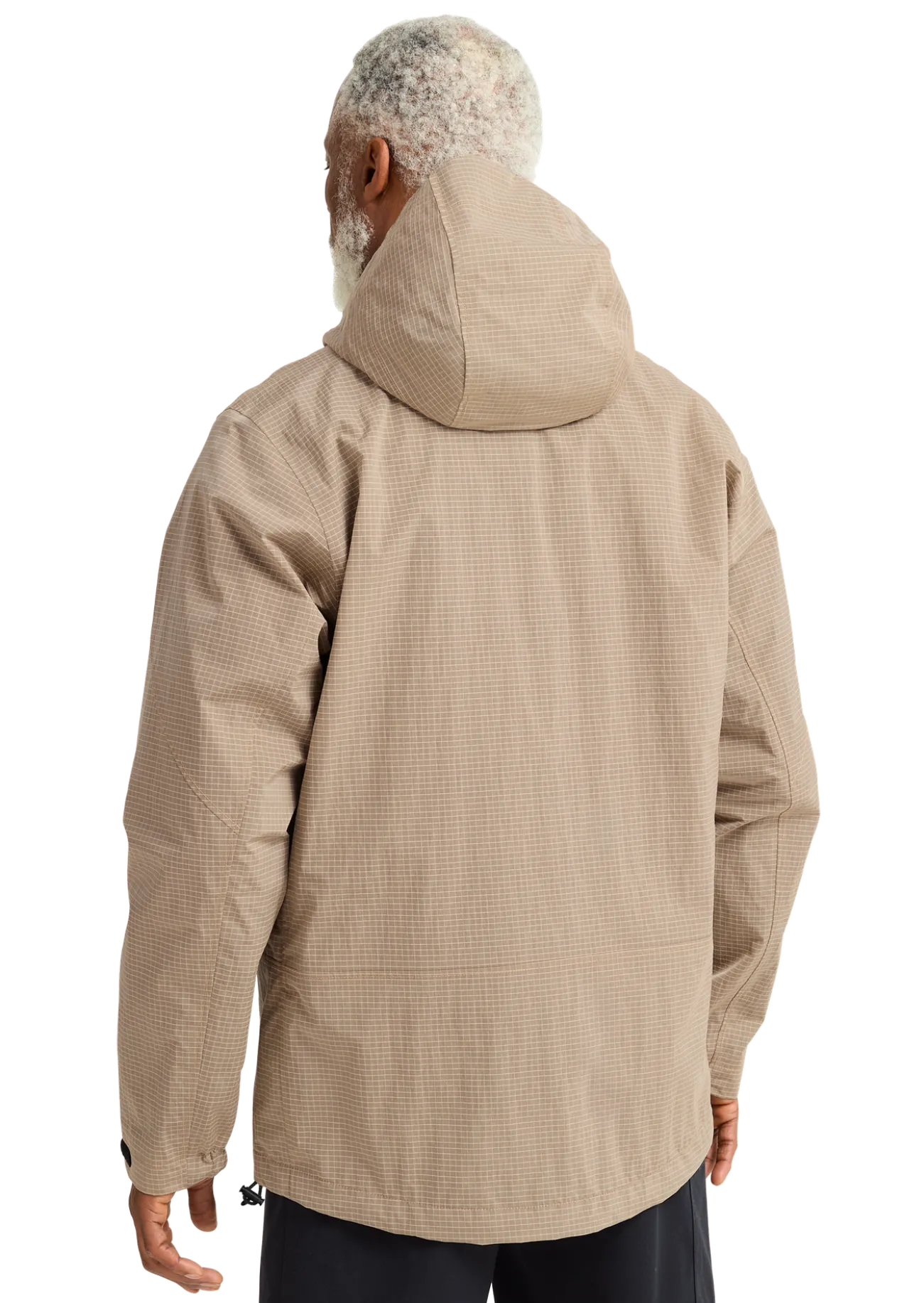 FIND THE WILD 2L JKT M