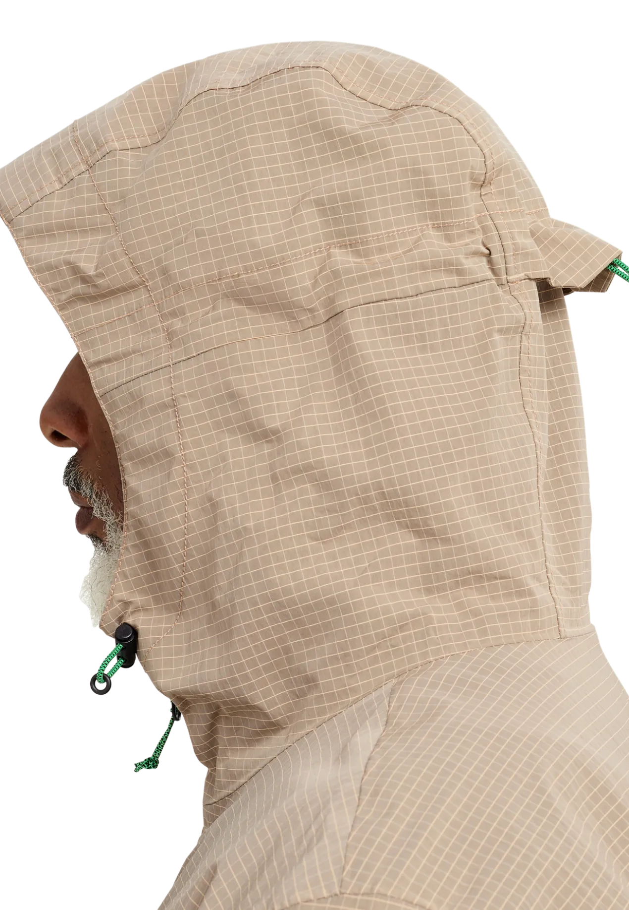 FIND THE WILD 2L JKT M