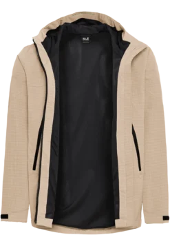 FIND THE WILD 2L JKT M