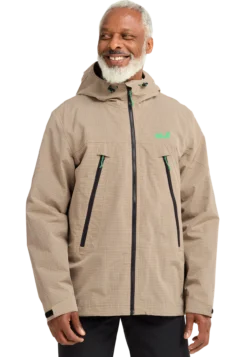 FIND THE WILD 2L JKT M