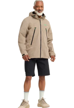 FIND THE WILD 2L JKT M