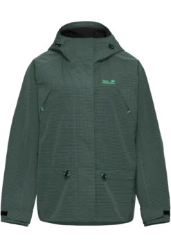FIND THE WILD 2L JKT W