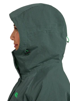 FIND THE WILD 2L JKT W